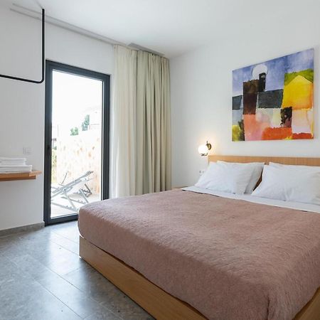 Nisi Living Concept Villa Jaliszósz Kültér fotó