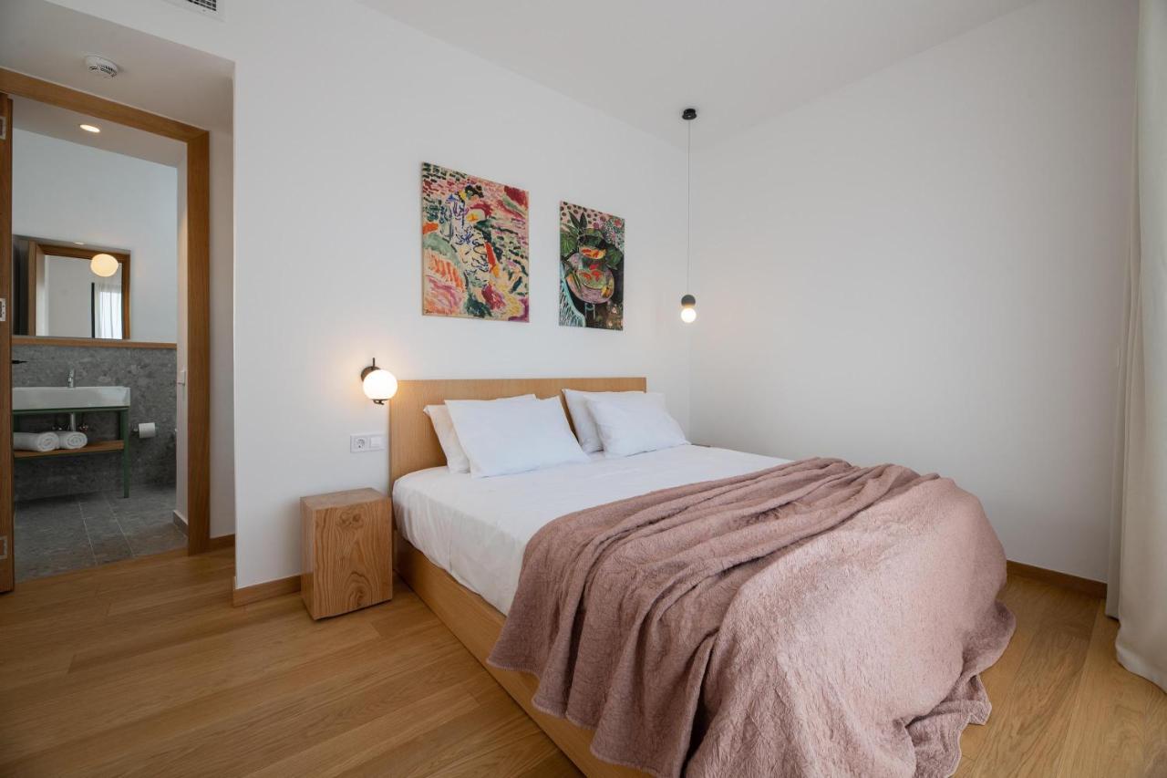 Nisi Living Concept Villa Jaliszósz Kültér fotó